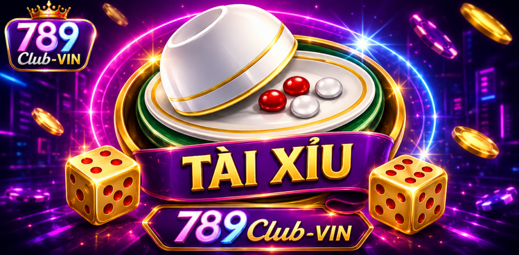 ảnh banner trang chủ 789CLUB-VIN