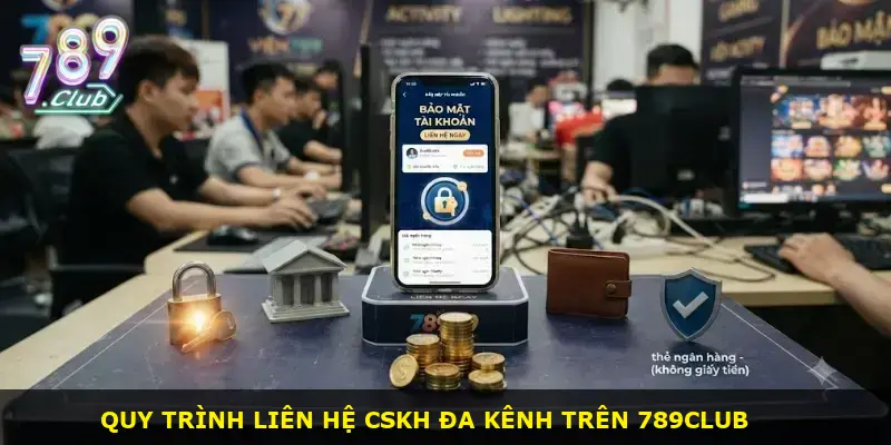 Liên hệ 789Club - ảnh 2