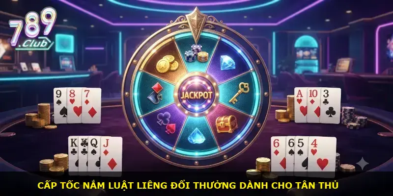 Liêng 789Club - ảnh 2