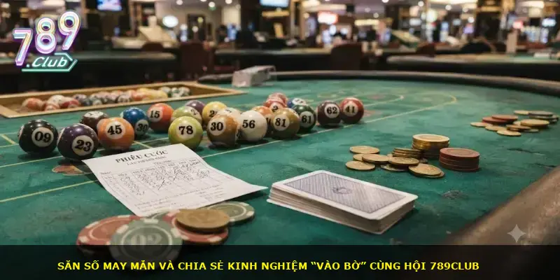 Xổ số miền Nam 789Club - ảnh 3