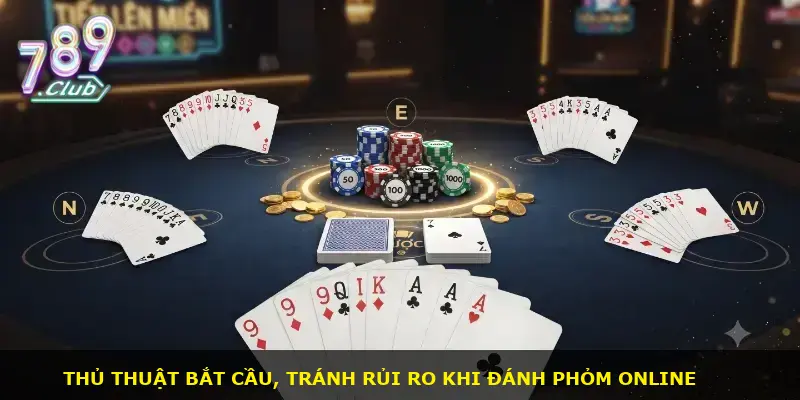 Phỏm 789Club - ảnh 3