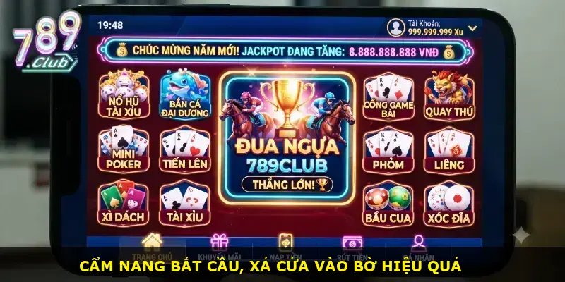 Đua ngựa 789Club - ảnh 3