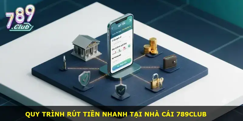 Rút tiền 789Club - ảnh 2