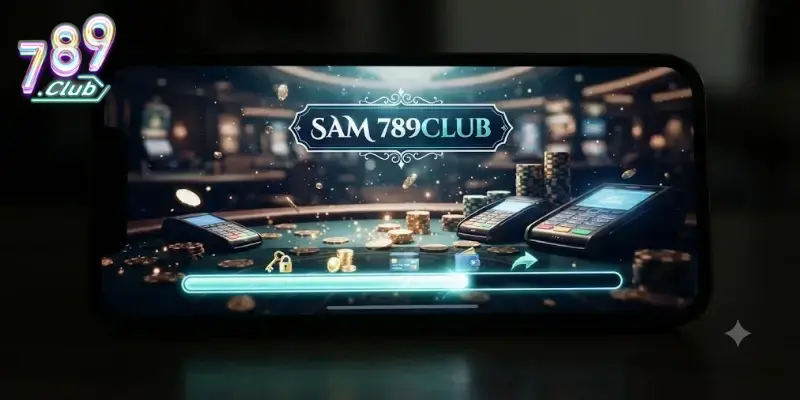 Sâm 789Club chơi cực đã, trải nghiệm thách thức mọi cao thủ game bài