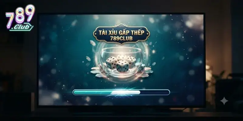 Tài xỉu gấp thếp 789Club chơi thế nào cho hiệu quả dễ thắng
