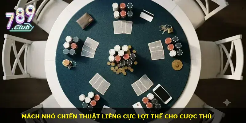 Liêng 789Club - ảnh 3