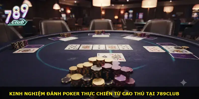 Poker 789Club - ảnh 3