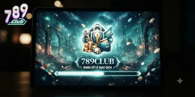 Liêng 789Club trải nghiệm game bài đổi thưởng hấp dẫn cho người chơi Việt