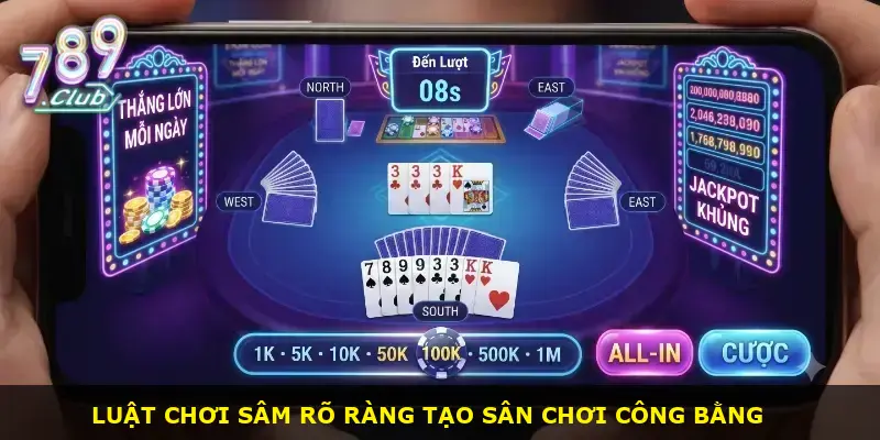 Sâm 789Club - ảnh 2