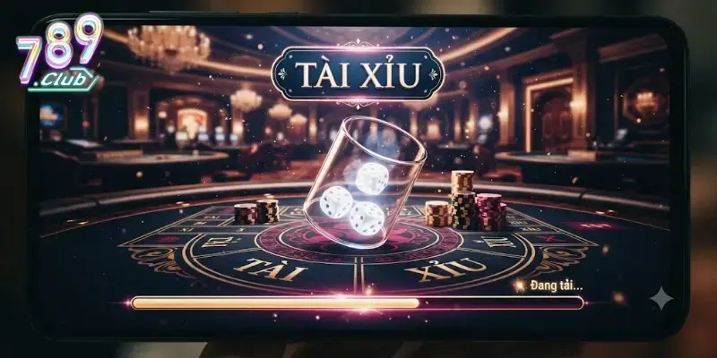 Tool hỗ trợ tài xỉu 789Club tăng tỷ lệ chiến thắng dễ dàng hơn