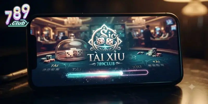 Mẹo soi cầu tài xỉu 789Club giúp anh em dễ bắt nhịp và nâng cao tỷ lệ trúng