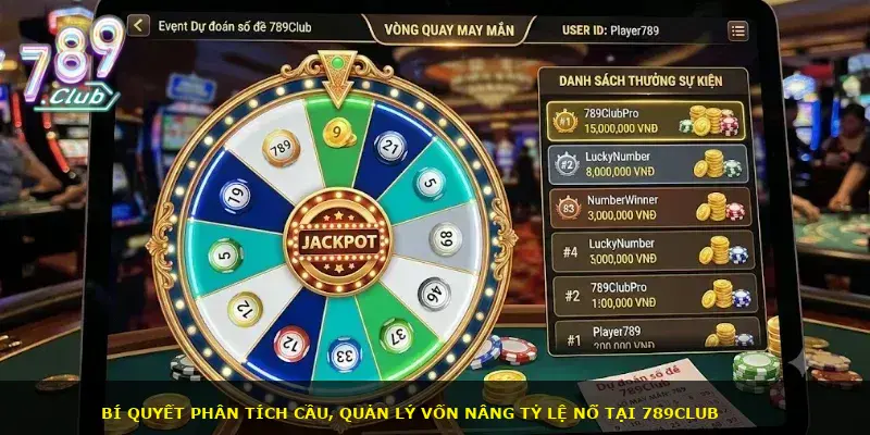 Dự đoán số đề 789Club - ảnh 3