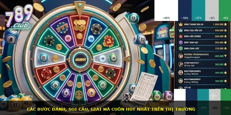 Lô đề 789Club - ảnh 2