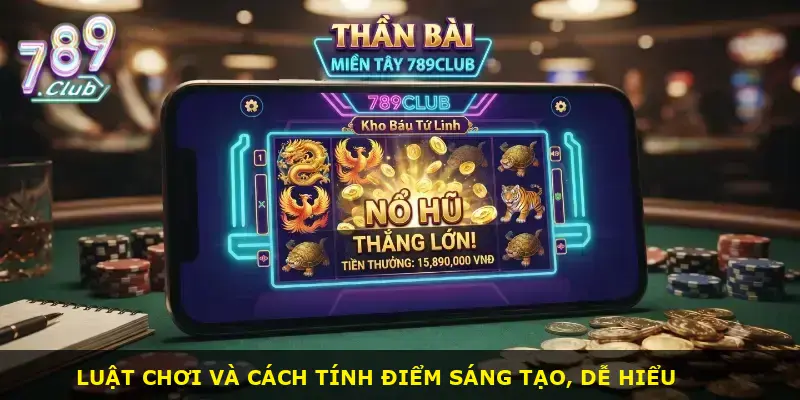 Thần bài Miền Tây 789Club - ảnh 2