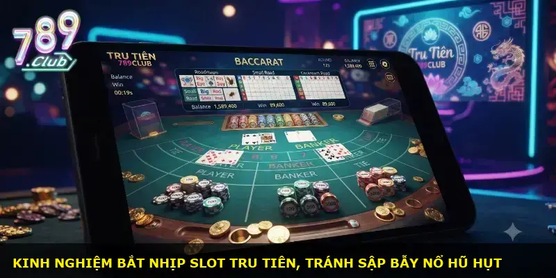 Tru tiên 789Club - ảnh 3