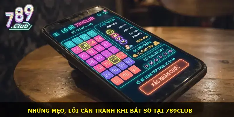 Lô đề 789Club - ảnh 3