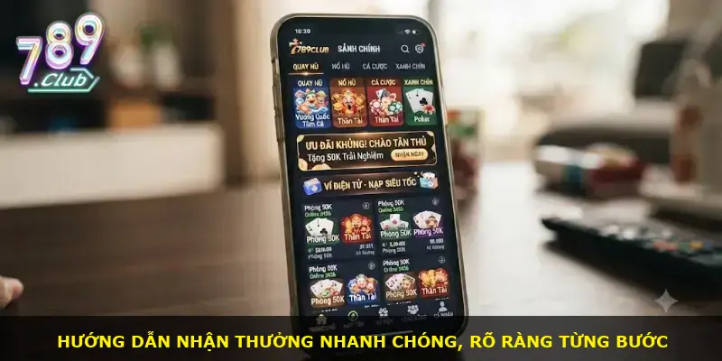 Khuyến mãi 789Club - ảnh 2