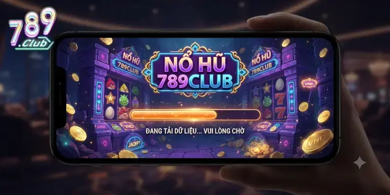 Angry Bird Slots 789Club trải nghiệm nổ hũ giải trí đậm chất game vui