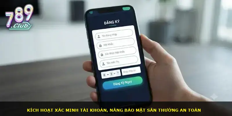Đăng ký 789Club - ảnh 3