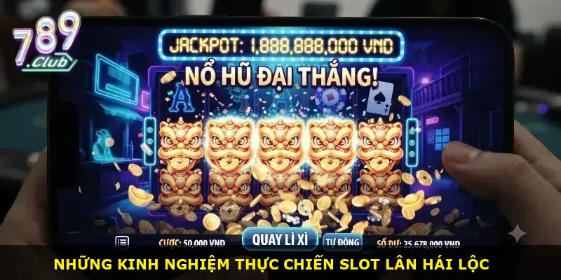 Lân Hái Lộc 789Club - ảnh 3