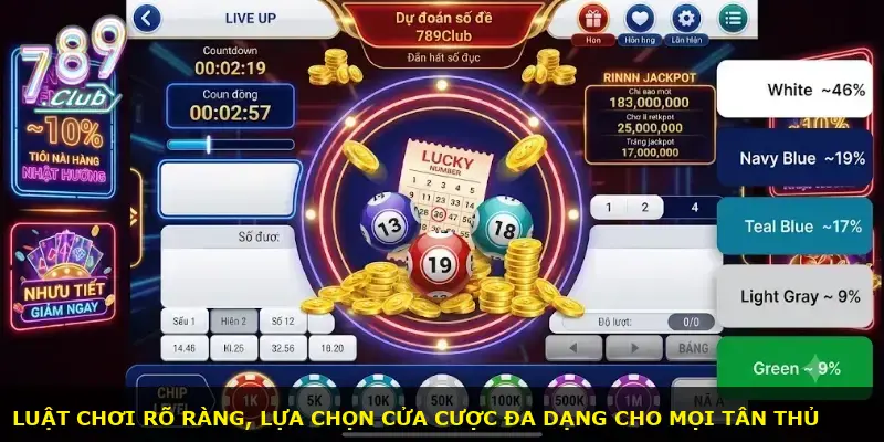 Dự đoán số đề 789Club - ảnh 2