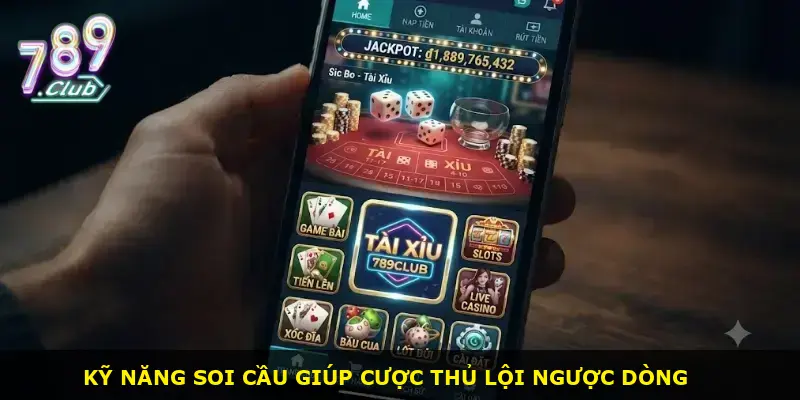 Tool hỗ trợ tài xỉu 789Club - ảnh 3