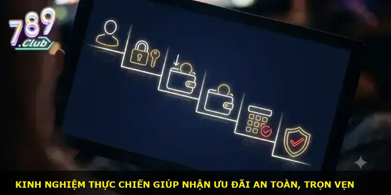 Khuyến mãi 789Club - ảnh 3