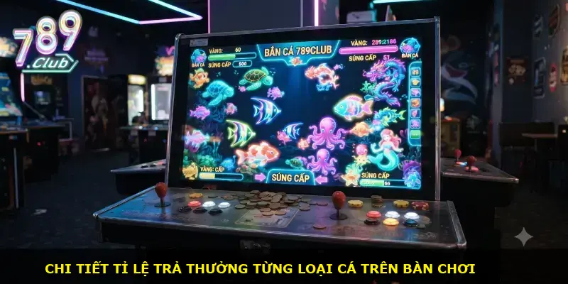 Bắn cá 789Club - ảnh 2