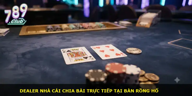 Rồng hổ 789Club - ảnh 2