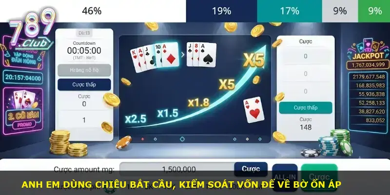 Cao thấp 789Club - ảnh 3