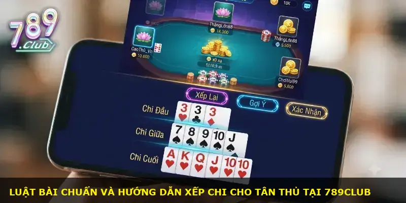 Mậu Binh 789Club - ảnh 2