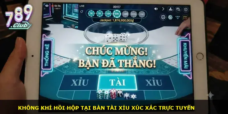 Tool hỗ trợ tài xỉu 789Club - ảnh 1