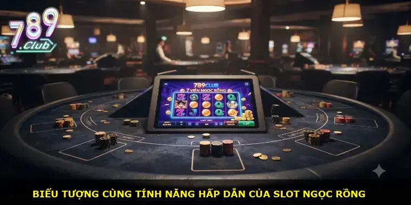 7 viên ngọc rồng 789Club - ảnh 2