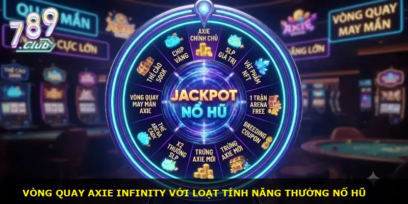 Axie Infinity 789Club - ảnh 2