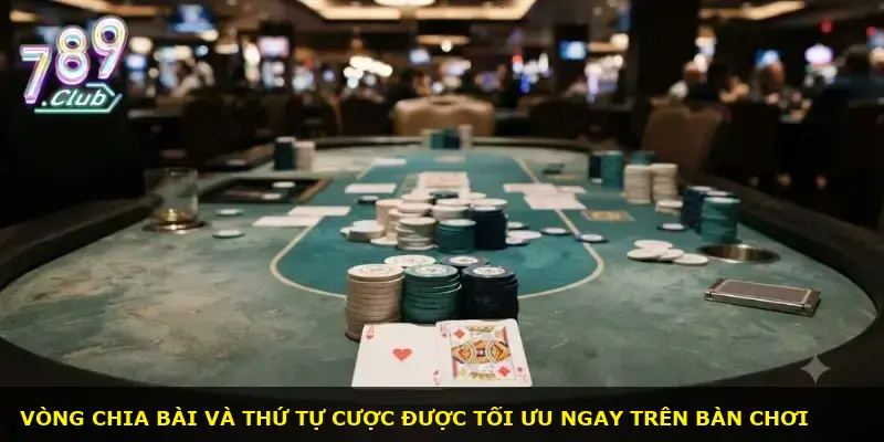 Poker 789Club - ảnh 2