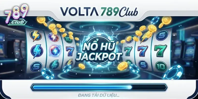 Volta 789Club game đổi thưởng cuốn hút với trải nghiệm mới lạ