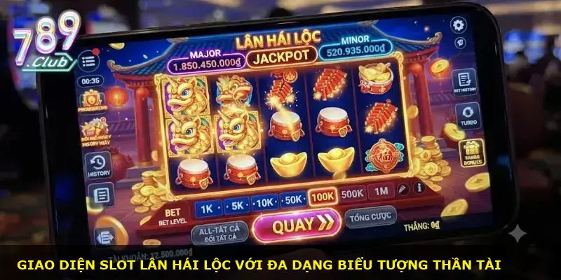 Lân Hái Lộc 789Club - ảnh 2